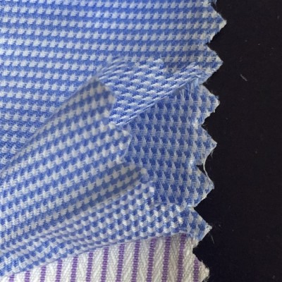 HK-HECE 襯衫布 870G-039AC 100s/2*100s/2 成衣免燙 100%棉 45度照